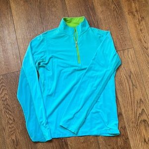 Riding Sport Cool blast long sleeve